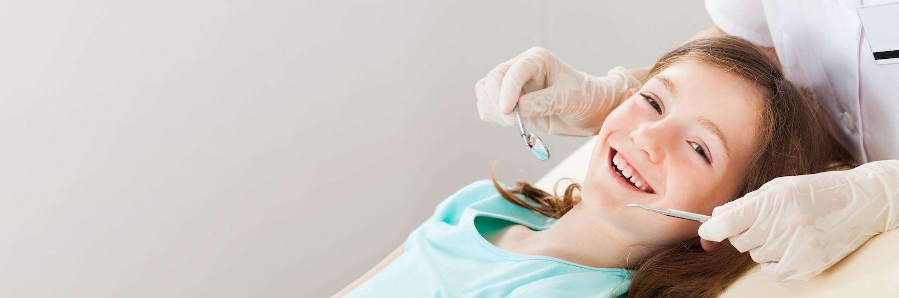 Pediatric Restorative Dentistry | Dentist